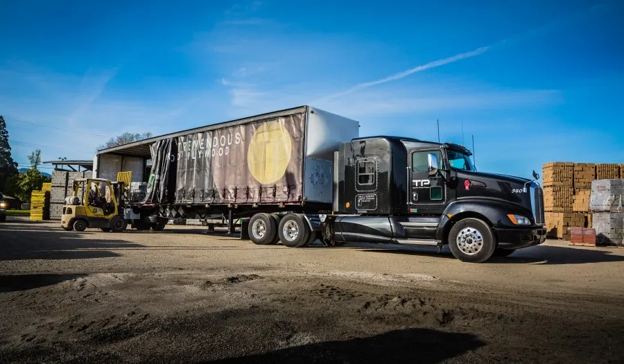 TP Trucking & Logistics Expands with New Facility in Texas