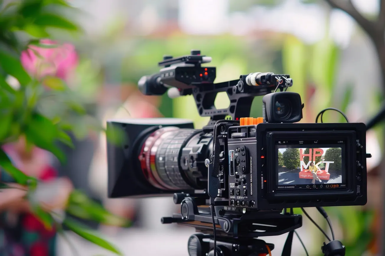 UNCSA and HPMA Announce Collaboration for Documentary Film