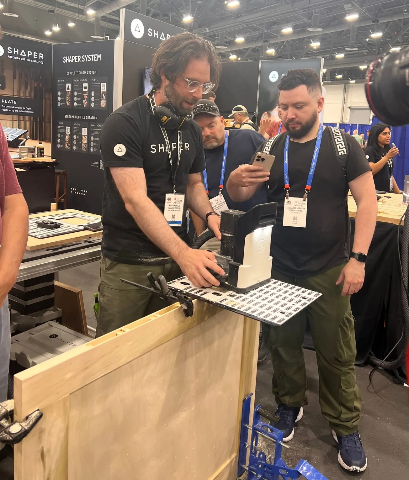 AWFS Wraps 2025 Fair in Las Vegas