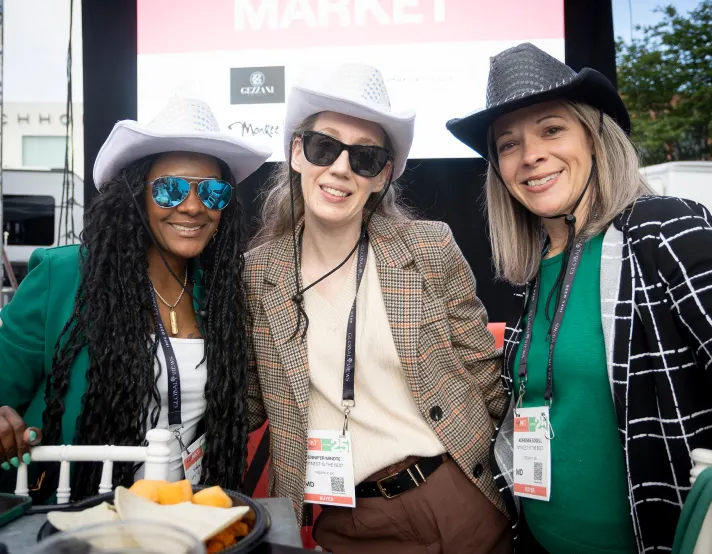 HPMA Reveals New Concert Performance for Sunday at Fall Market