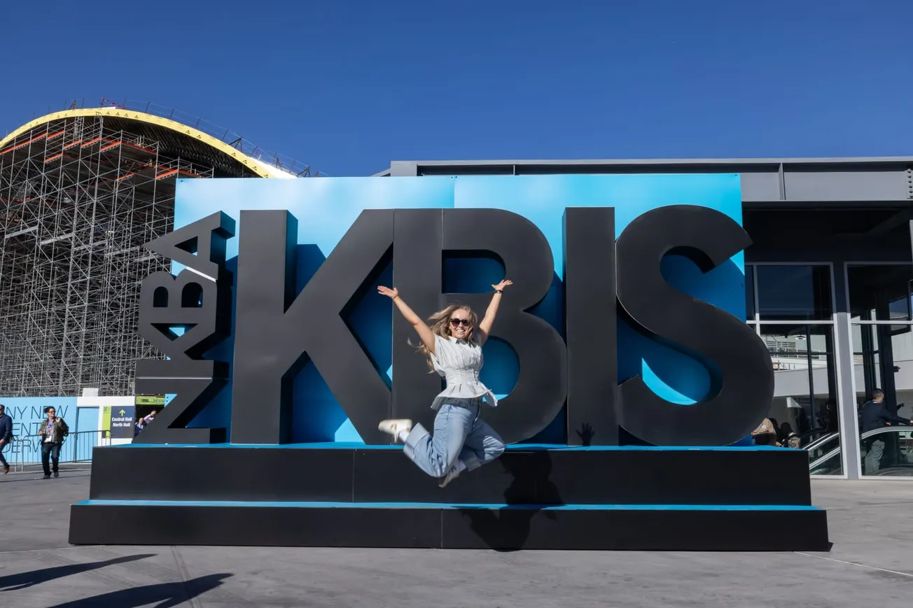 KBIS 2026 Registration Now Open