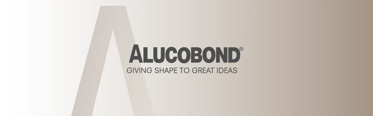ALUCOBOND PLUS Redefines Façade Freedom