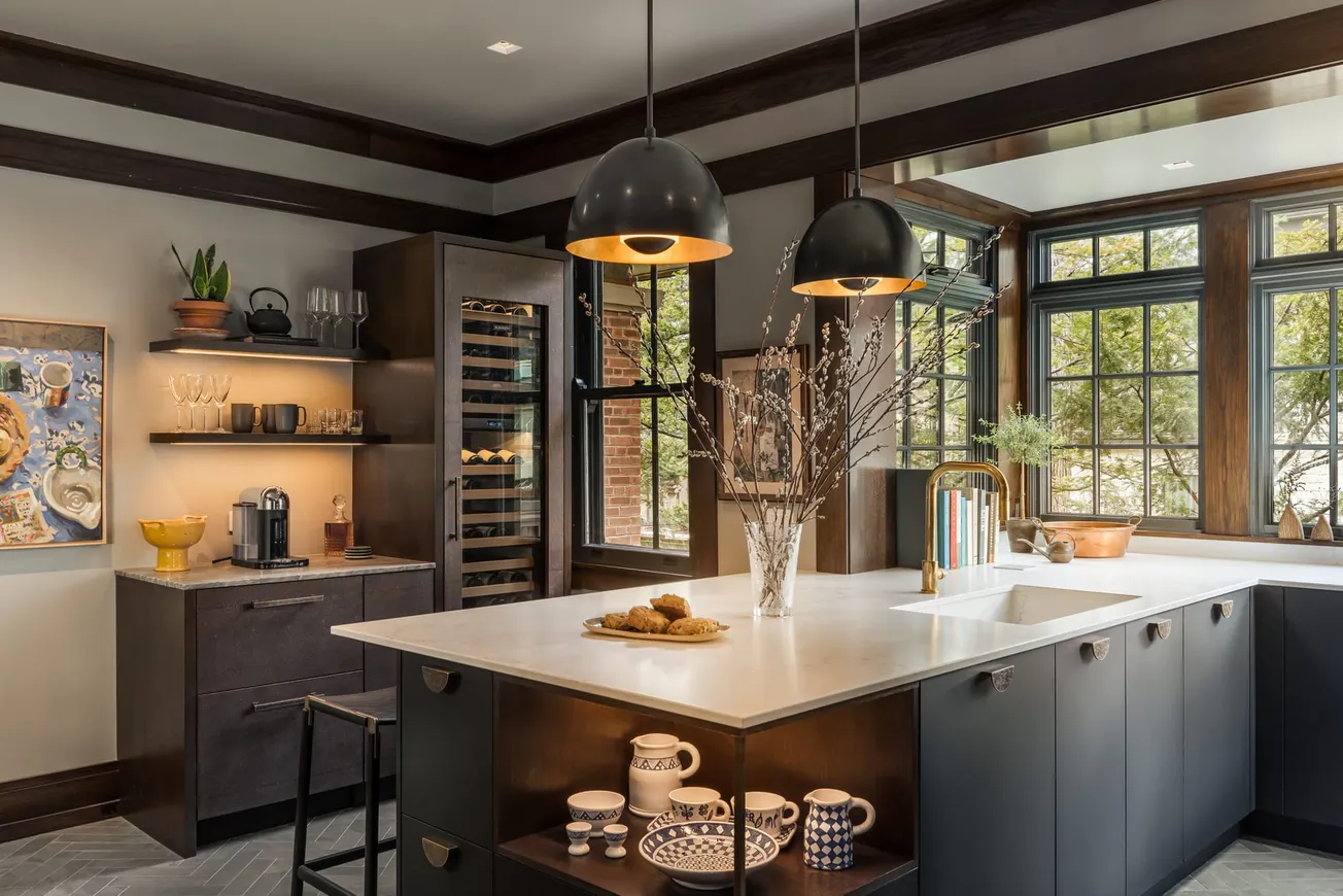 NKBA | KBIS Releases Annual 2026 Kitchen Trends Report