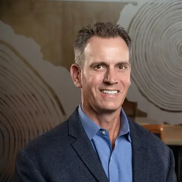 Roseburg Names Eric Ford Vice-Chair of Board of Directors