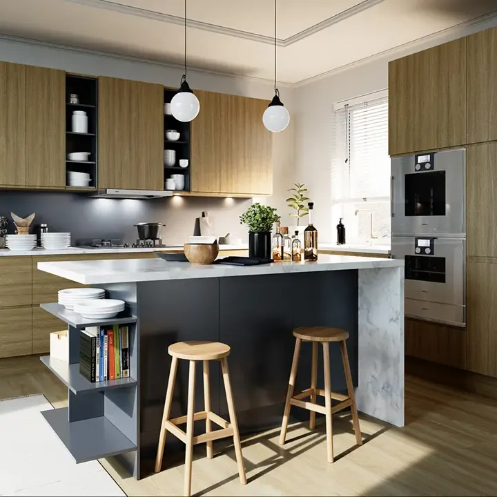 Genesis and Funder Products Now Available on A&D-Focused Material Bank