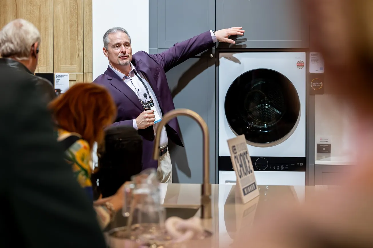The Kitchen & Bath Industry Show Announces New Program for Brands in 2026