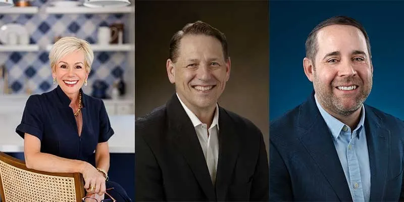 NKBA Announces 2026 Board of Directors