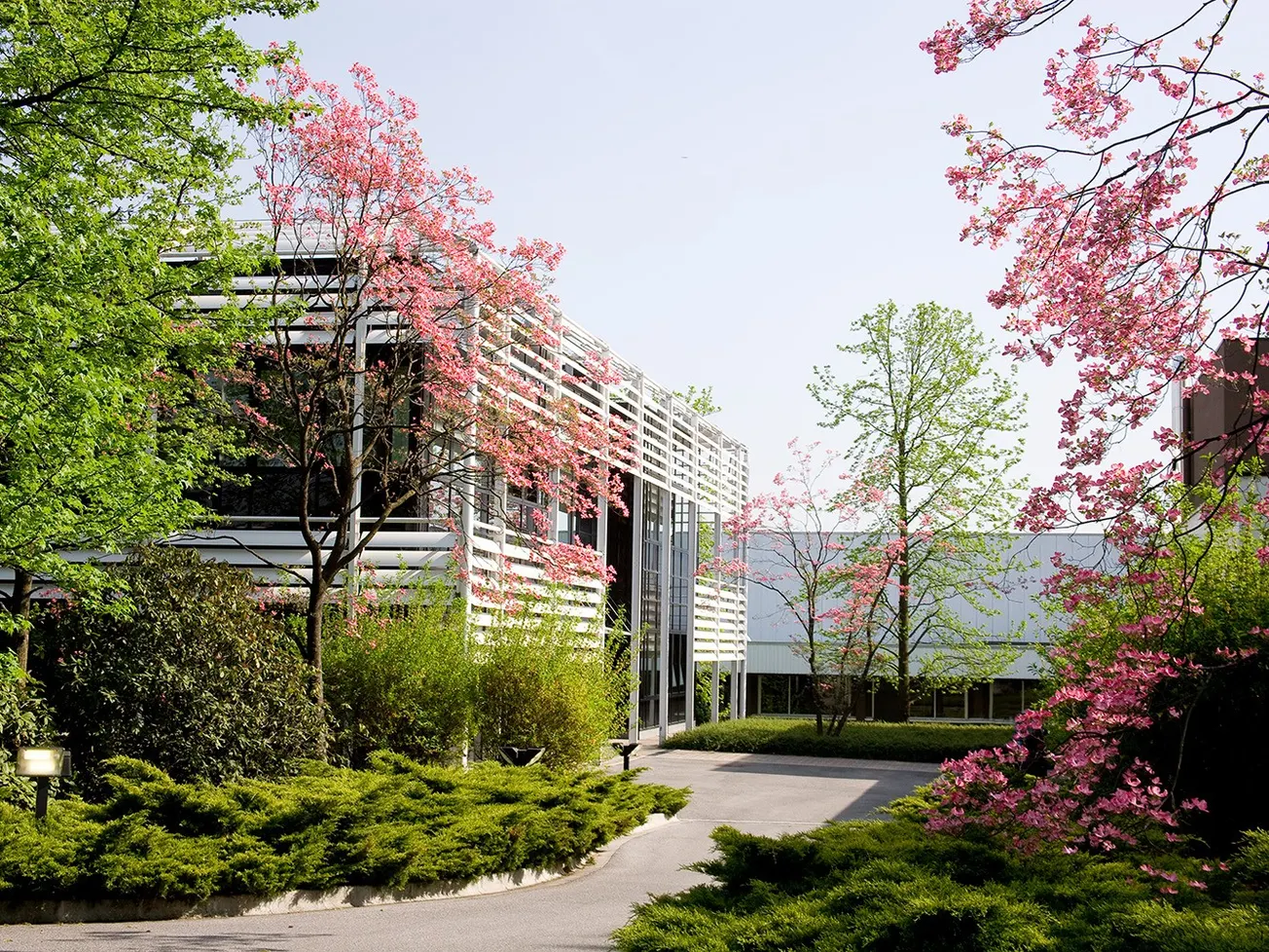 Salice acquires Villes 2000