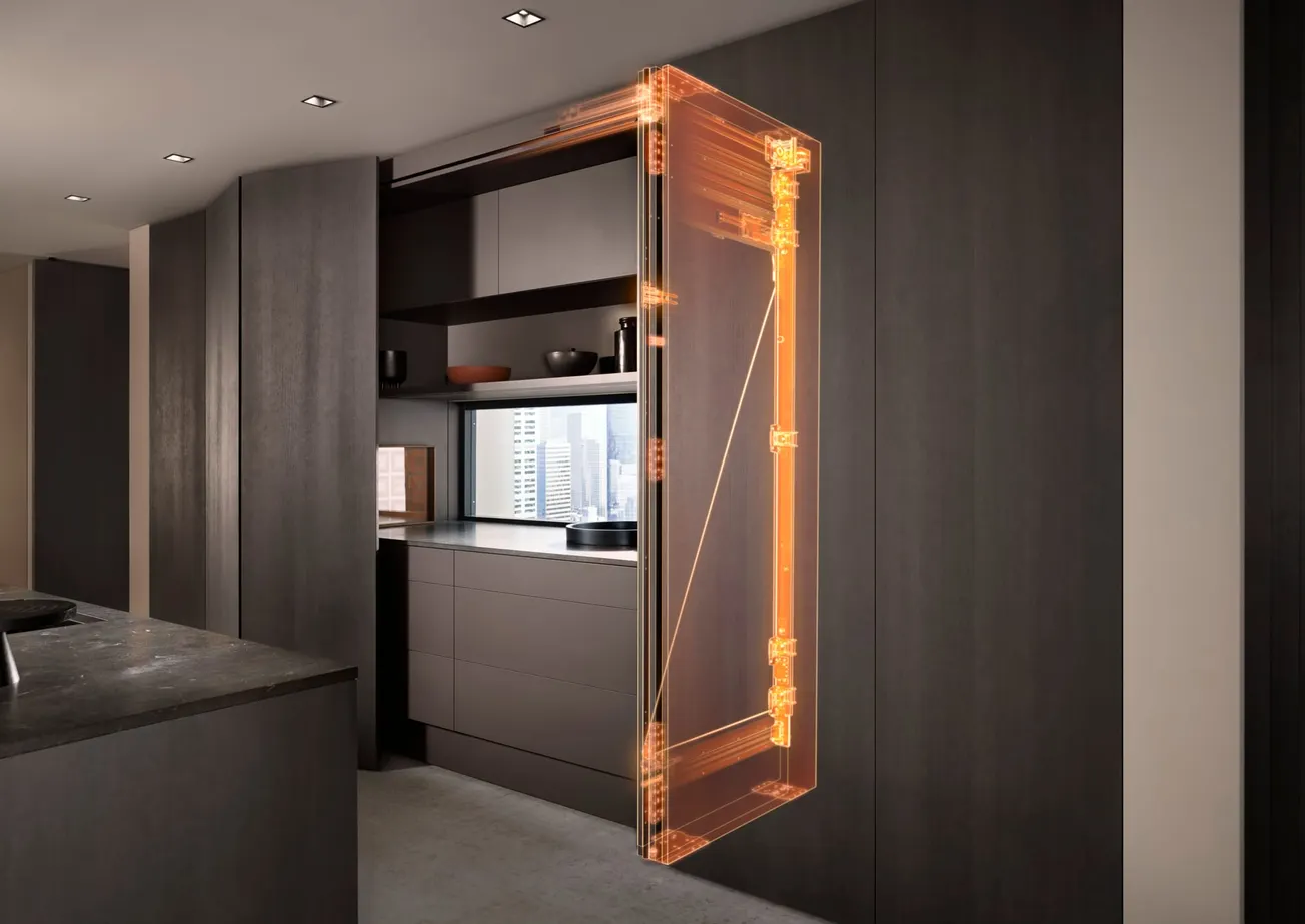 Blum USA Closes Successful Financial Year