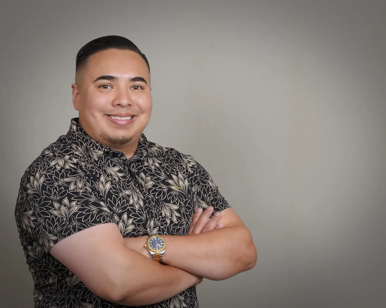 Castillo Named Sales Manager for MJB Wood Group Imports