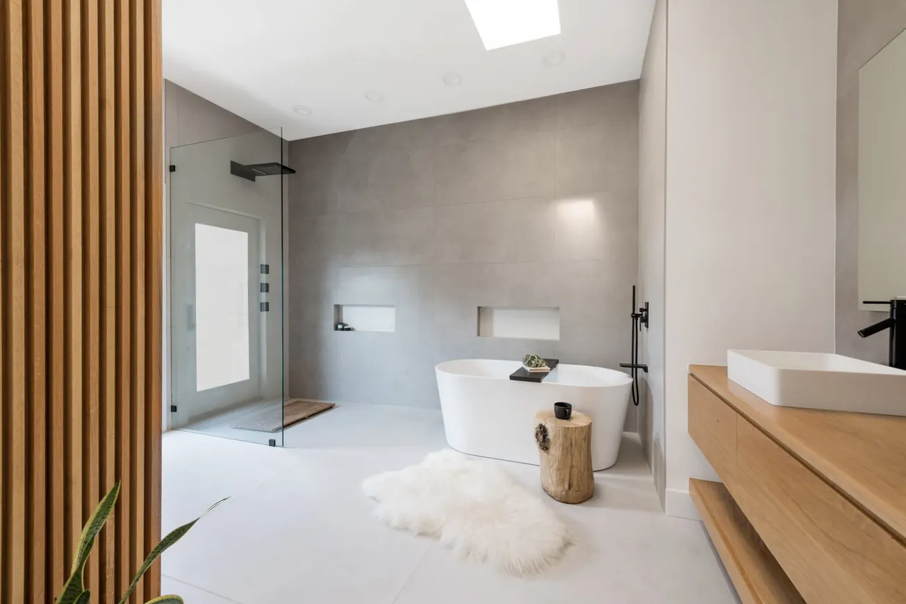 NKBA | KBIS Releases Annual 2026 Bath Trends Report