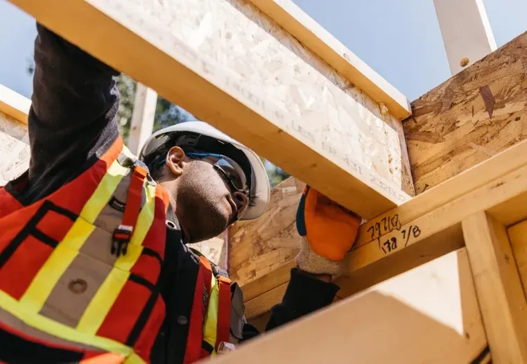 West Fraser Reduces OSB Capacity