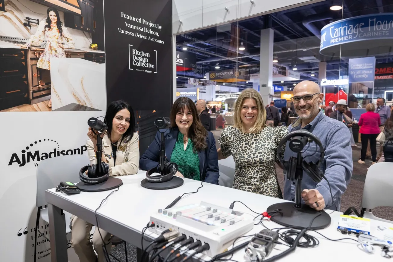 KBIS 2026 Expands Live and Digital Coverage as Show Nears