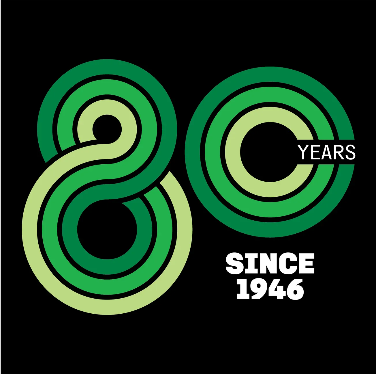 Con-Vey Celebrates 80 Years in 2026