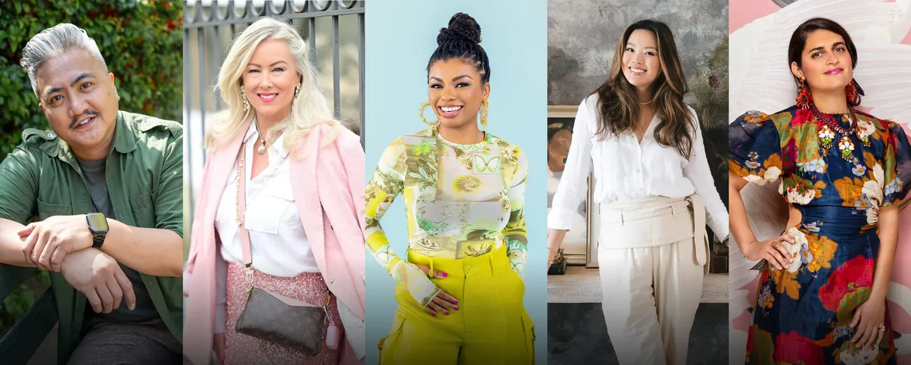 High Point Market Program Returns with 2026 Style Spotters