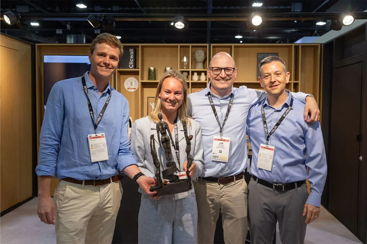 IWF 2026 Challengers Award Competition Now Open for Entries