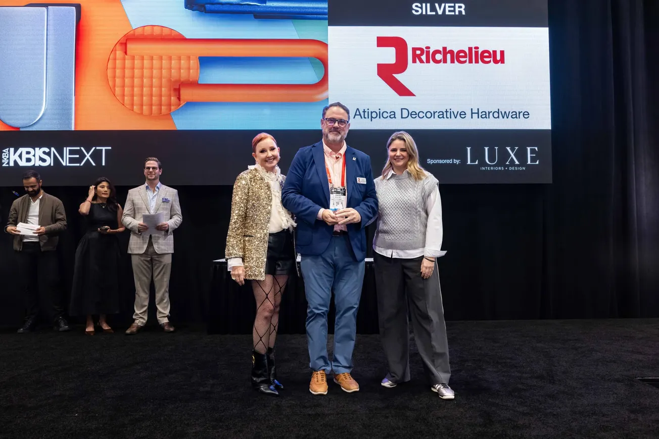 Best of KBIS 2026 Winners Announced