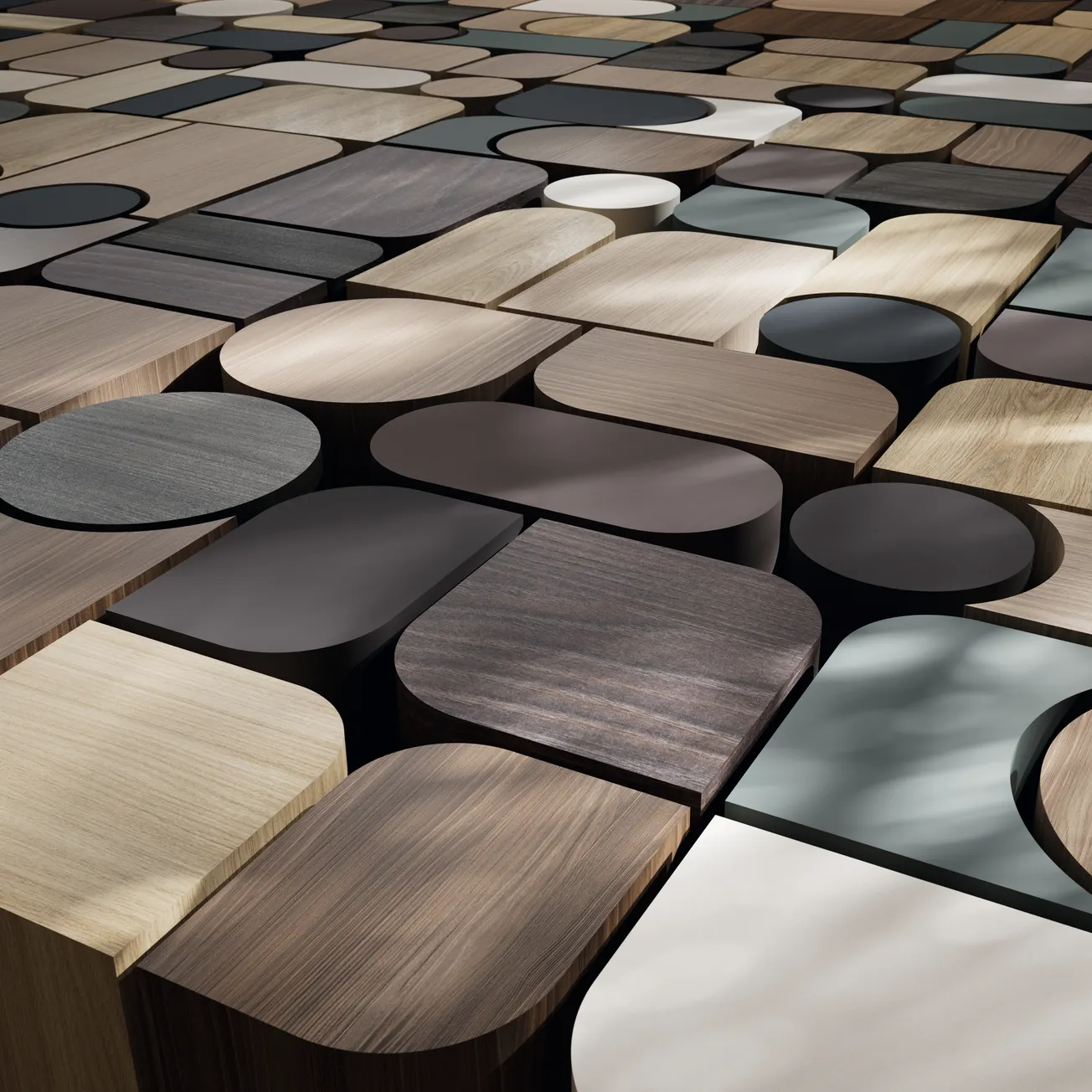 EGGER Launches Decorative Collection 26+ Ahead of KBIS 2026 Debut