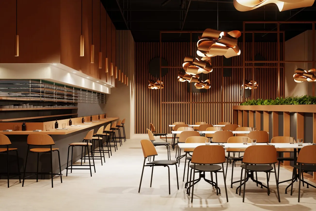 NeoCon 2026 Expands at The Mart with New Showrooms, Lighting Showcase and Returning Brands