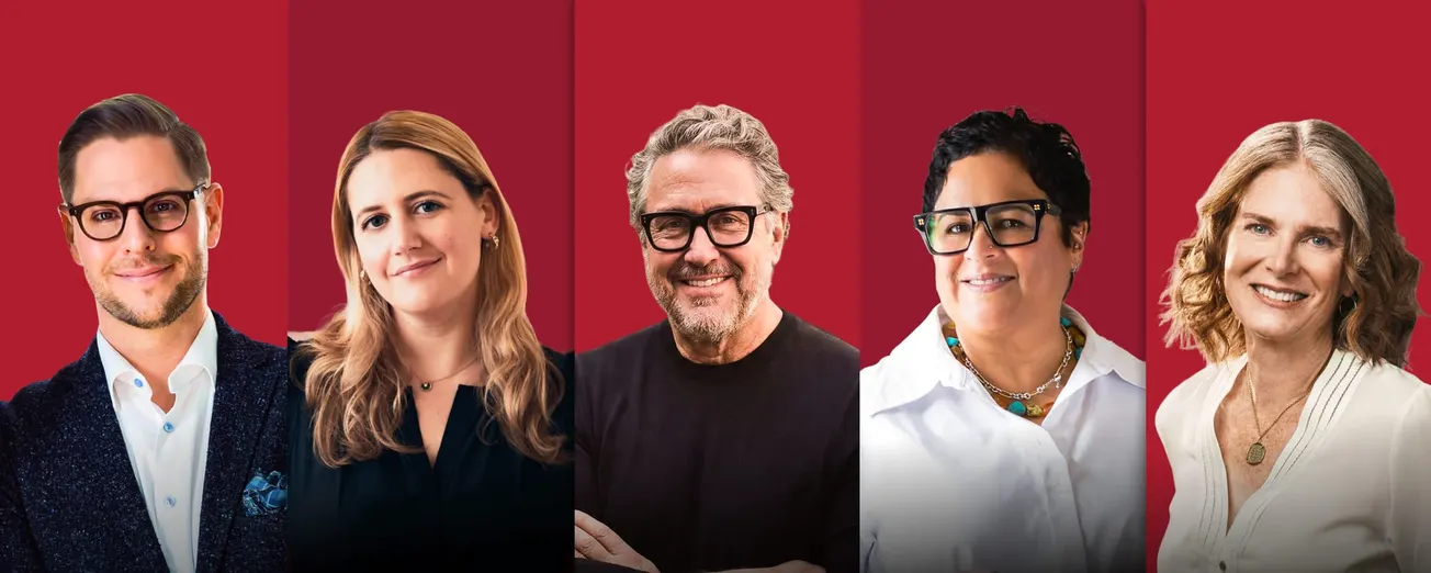 HPMA, Design Leadership Network Team Up for High Point Market’s First Kitchen-Focused Keynote