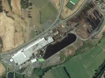 Roseburg Forest Products Realigns Oregon Mill Production to Support Engineered Wood and Specialty Plywood