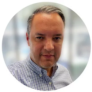 ISFA Appoints Lorenzo Marquez as Chief of Brand to Support Countertop and Surfacing Industry Growth