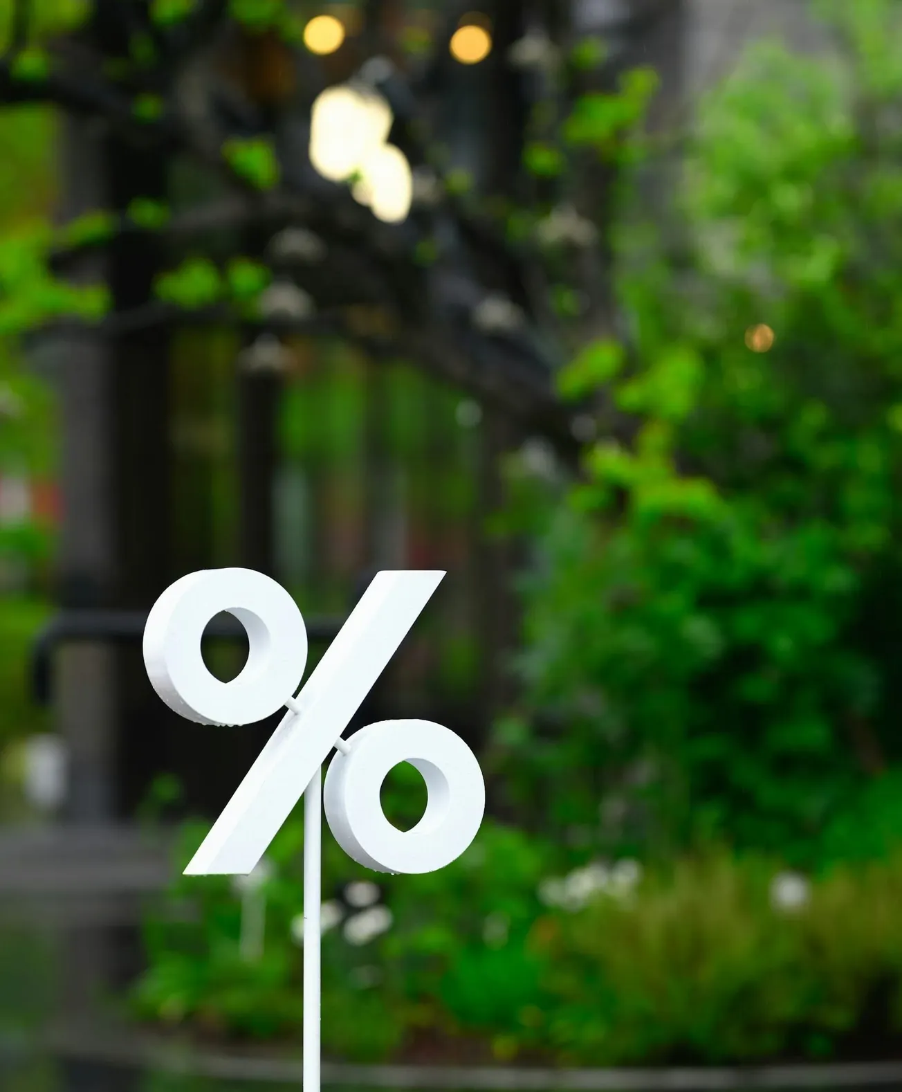 Mortgage Rates Tick Up as Spring Housing Demand Shows Signs of Growth