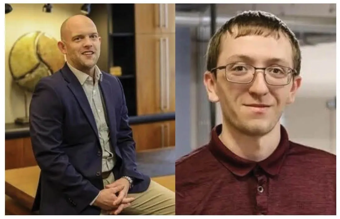 Growing From Within: Celebrating Two Recent Promotions at Thermwood