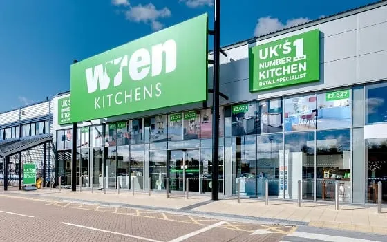 Wren Kitchens Shuts Down U.S. Operations, Files Chapter 7 Bankruptcy; 15+ Showrooms Closed Including Home Depot Locations