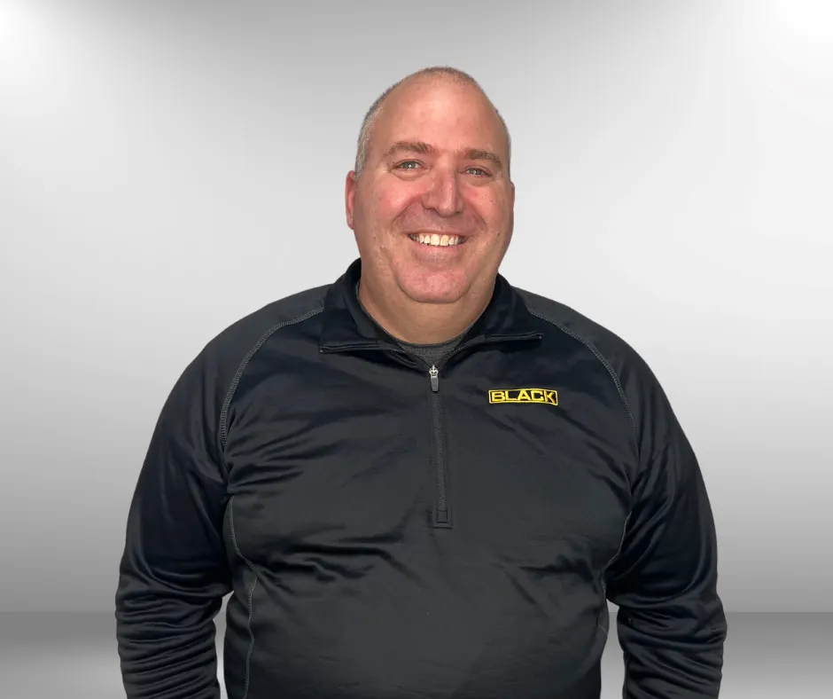 Black Bros. Names Aaron Perryman Director of Manufacturing; Announces Mike DeLong Retirement