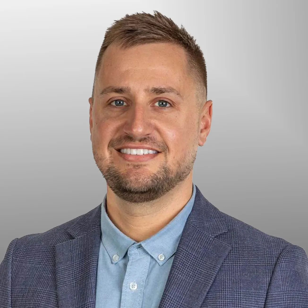 Genesis Products Promotes Cody Harman to VP of Panel Lamination & Profile Wrapping