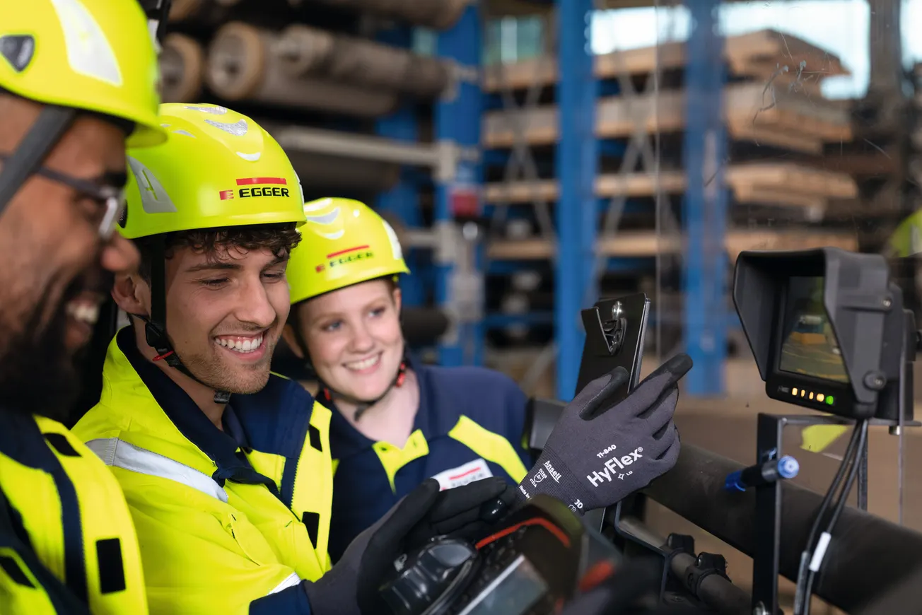 Workforce Pell Grants Open New Pipeline for Skilled Manufacturing Talent