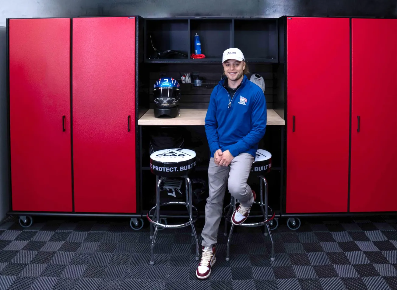 Genesis Products Launches XClad Cabinets, Partners With Homes For Our Troops