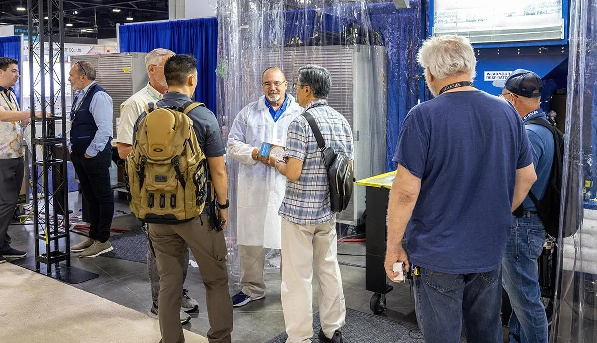 IWF 2026 Launches Guided Innovation Tours for Smart Manufacturing and Closet Production