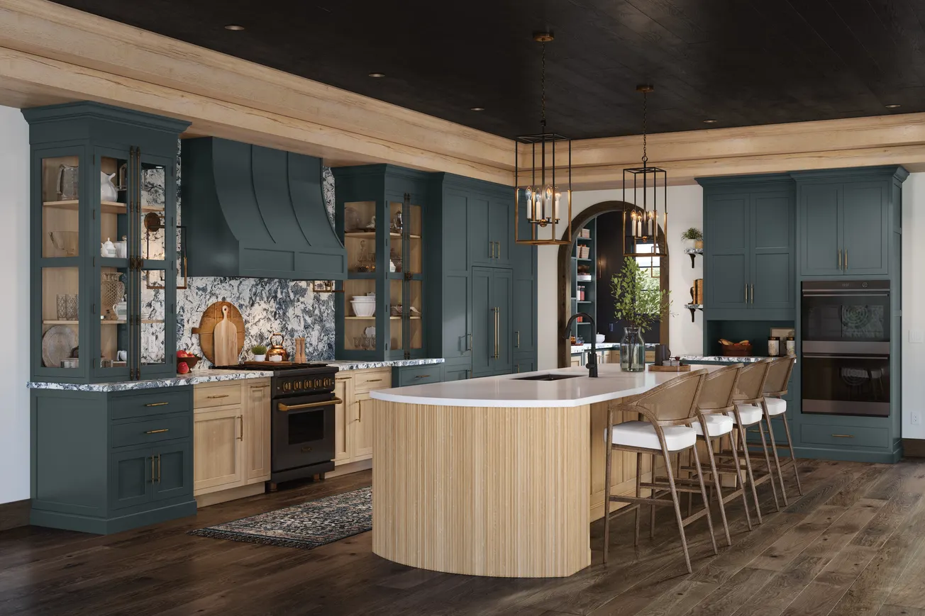 MasterBrand Completes American Woodmark Merger, Creating Cabinetry Industry Powerhouse