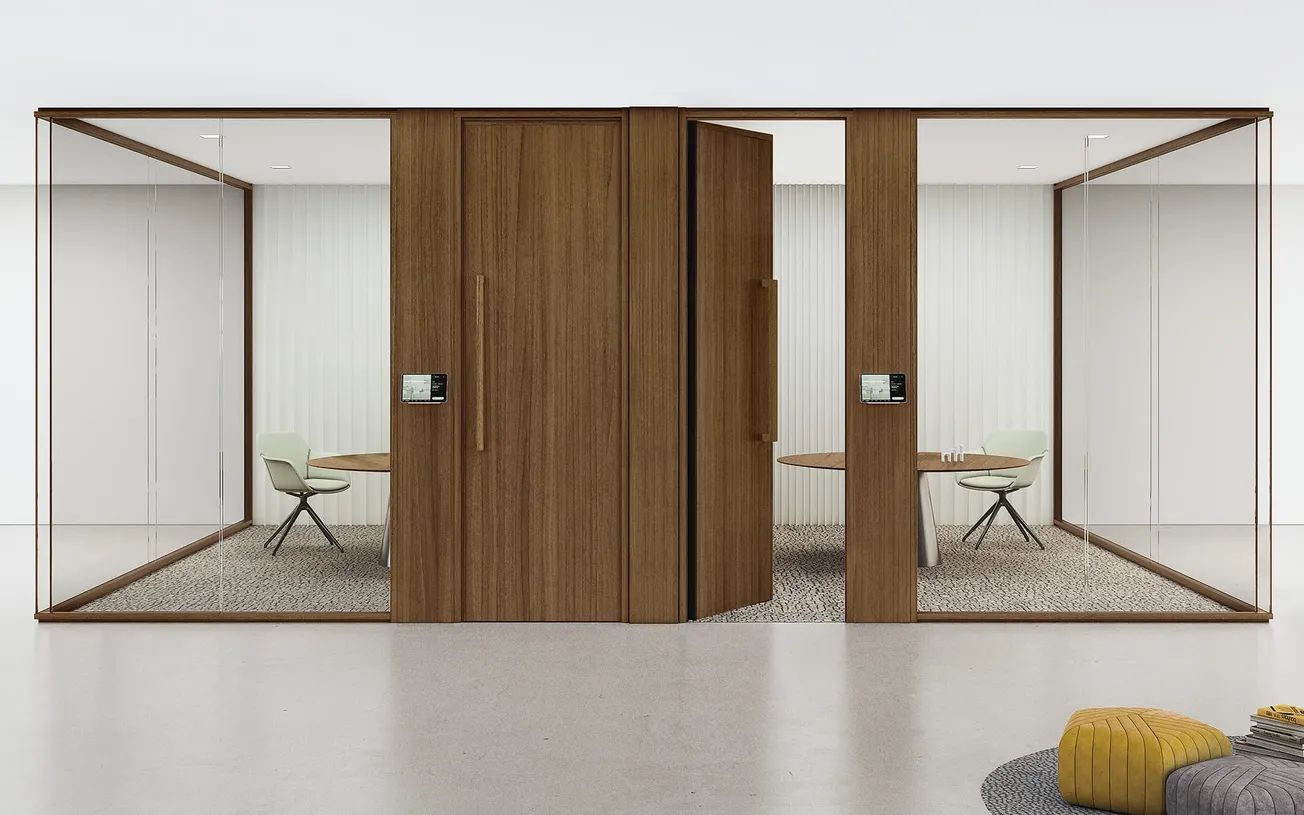 NeoCon 2026 Awards Spotlight Innovation in Materials, Lighting and Commercial Interiors