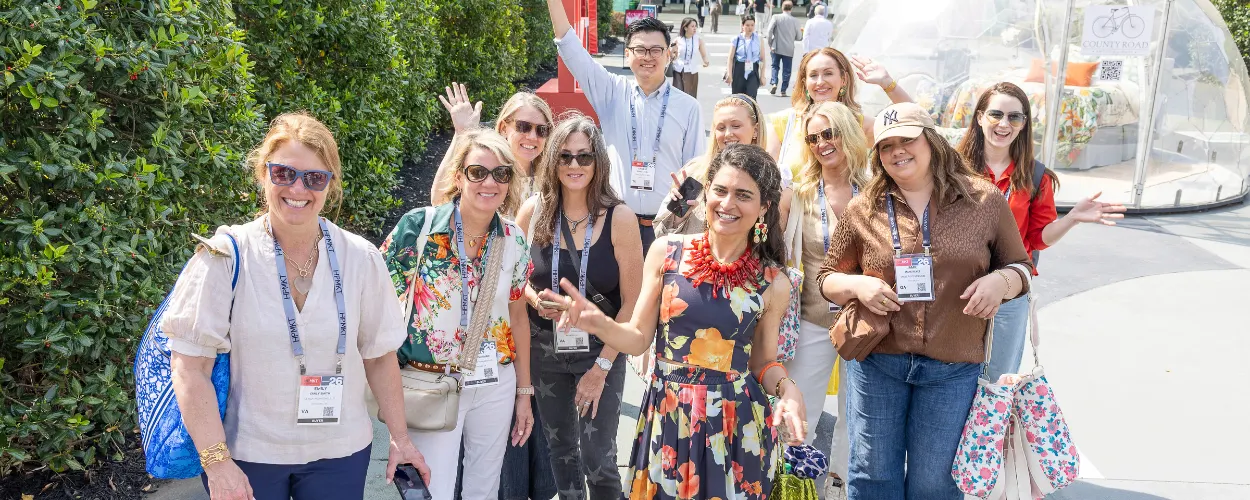 High Point Market Seeks 2027 Style Spotters