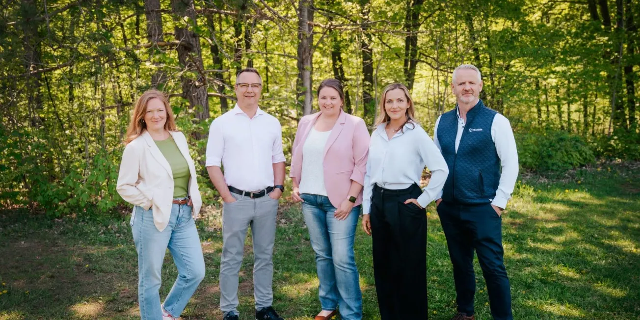 Hexagon Acquires Planit Canada, Expanding Cabinet Vision Footprint in North America