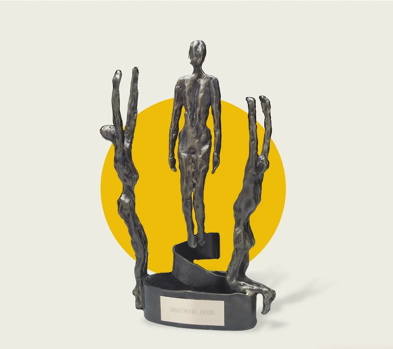 IWF 2026 Reveals Challengers Award Finalists