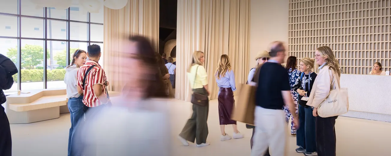 Design Influencers Apply Now for Fall Market Tour