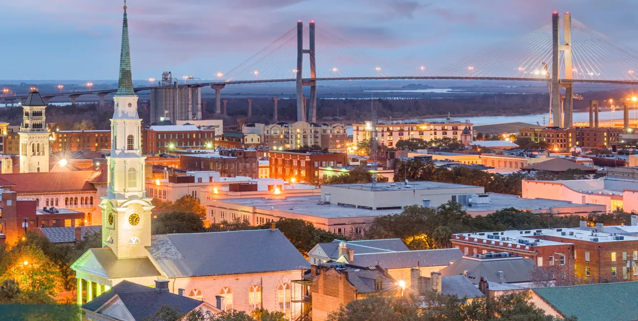 Registration Open for CPA 2026 Fall Meeting in Savannah