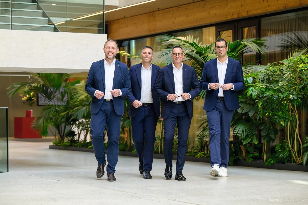 EGGER Reports Stable 2025/2026 Results, Invests $520 Million in Manufacturing