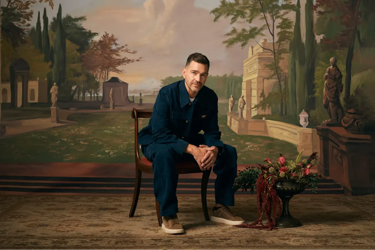 Andy Grammer to Headline High Point Market's Center Stage at Fall Market