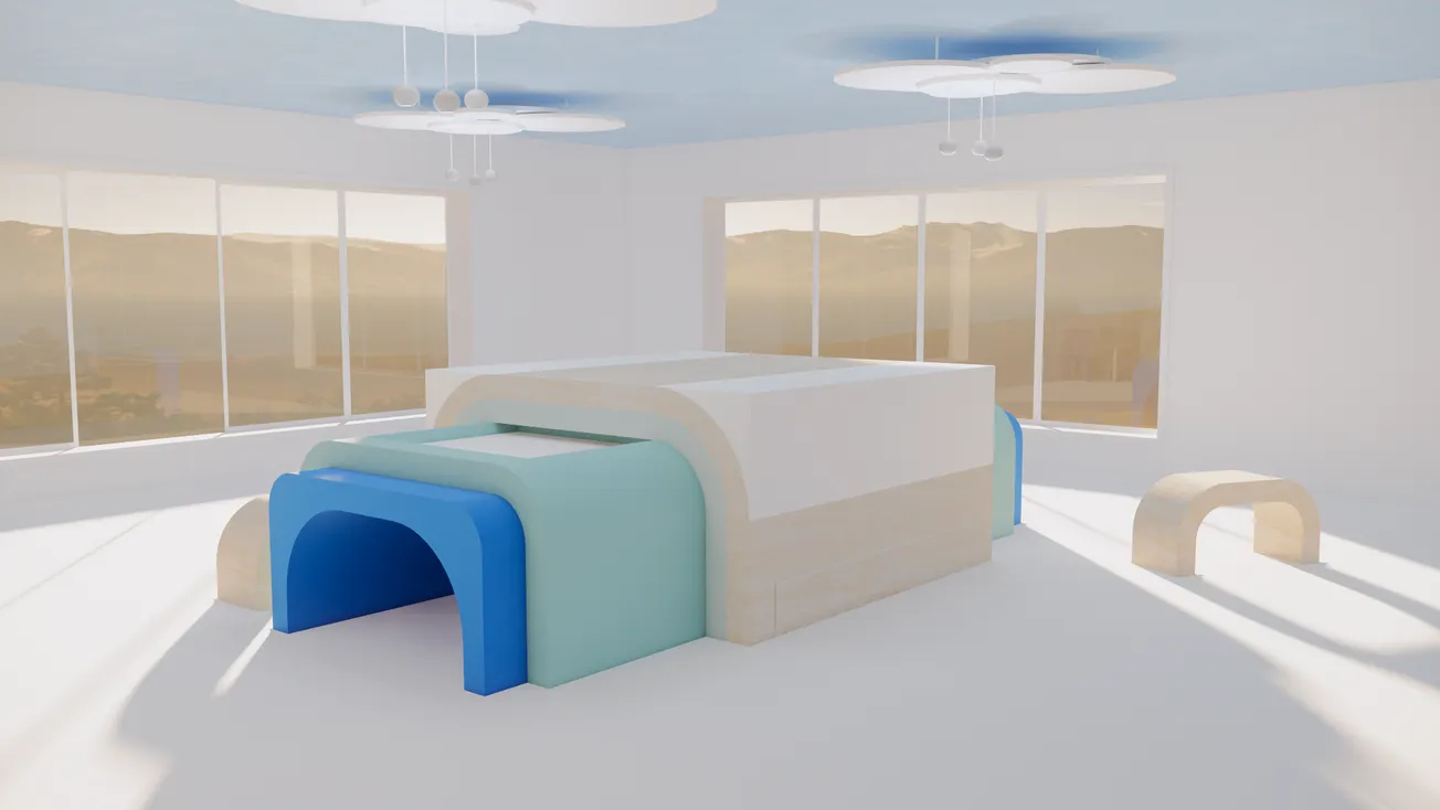 Formica Opens 2027 FORM Student Innovation Competition with Focus on Color