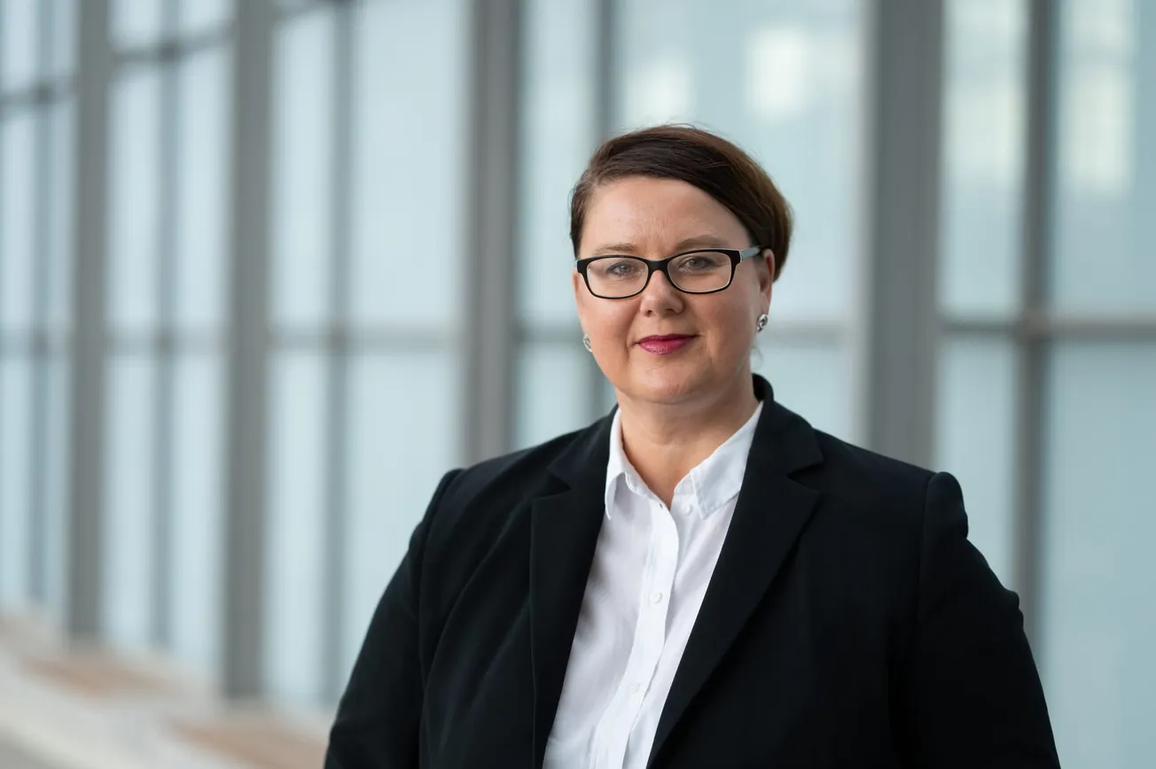 Stephanie Wagner Named Global Director of LIGNA