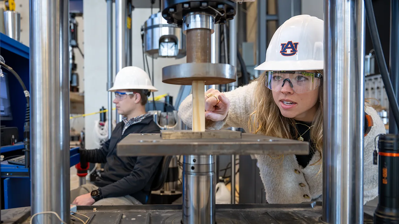 U.S. Forest Service Awards $105.5 Million to Expand Wood Manufacturing and Innovation