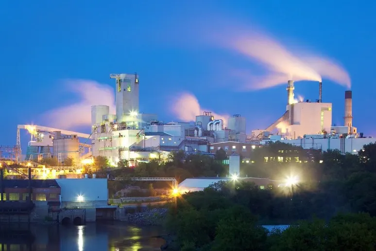 Ontario Funding Advances Potential Restart of Espanola Pulp Mill