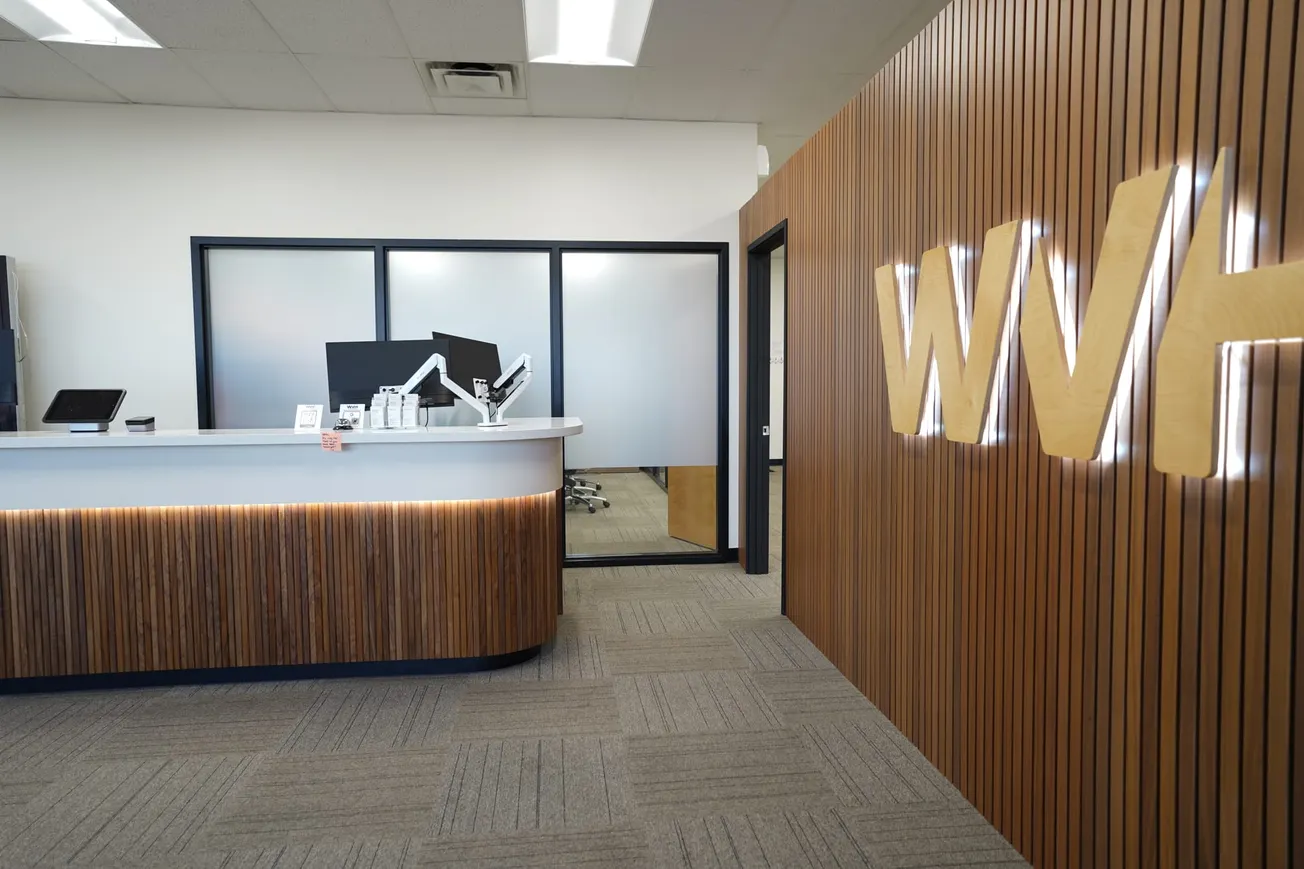WVH Opens Virginia Distribution Center to Expand East Coast Fulfillment