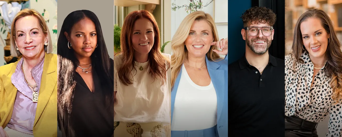 High Point Market Names Fall 2026 Design Influencers Tour Team