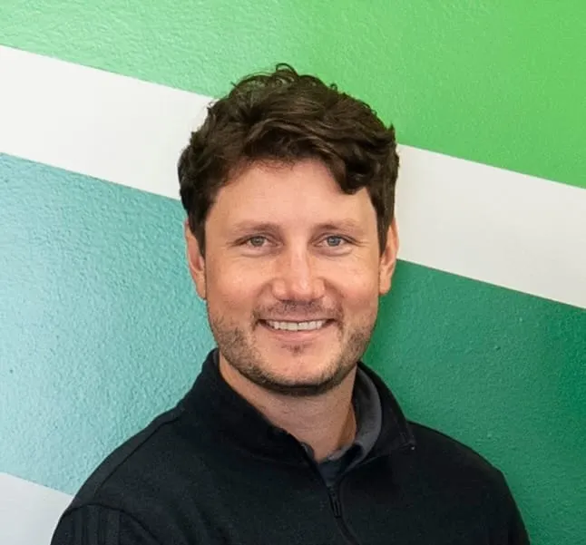 Con-Vey President Jeremy Goebel Named to Wood Industry 40 Under 40 Class of 2026